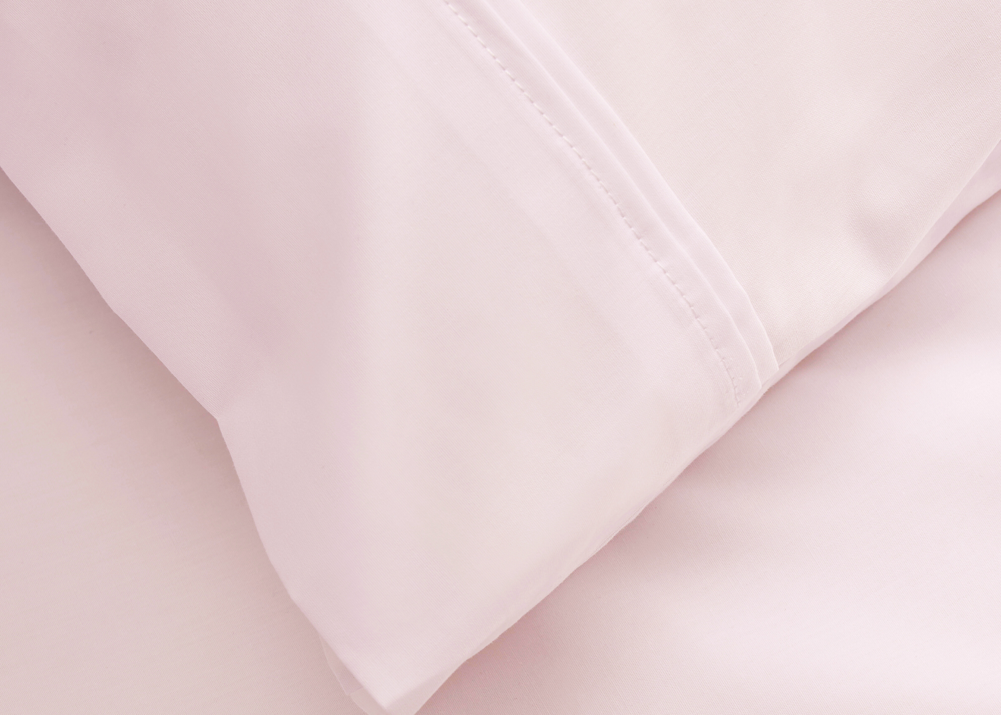 Christy Chelsea Bed Linen 200TC Rose Pink