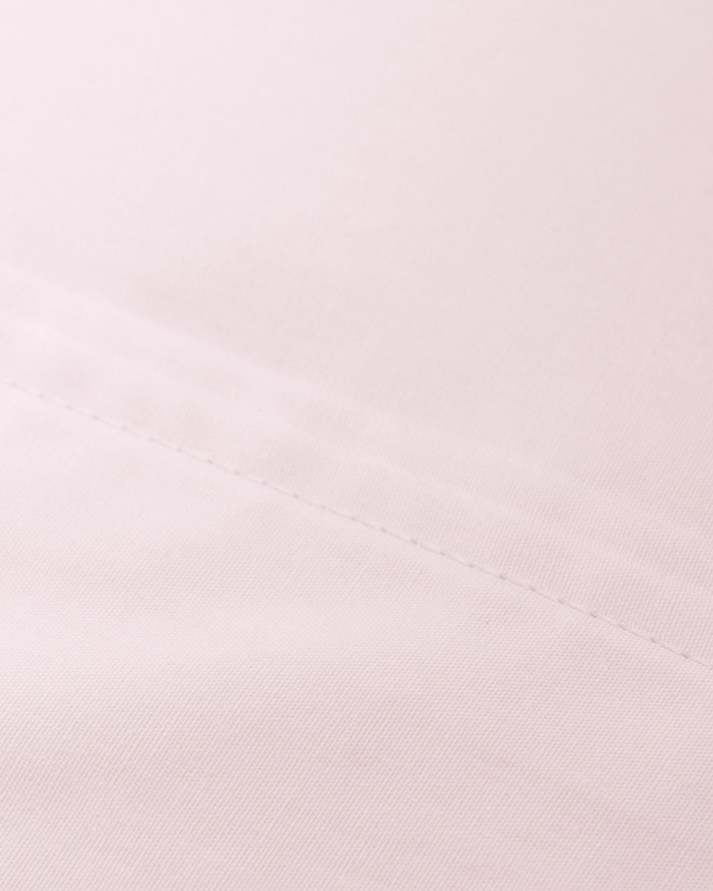 Christy Chelsea Bed Linen 200TC Rose Pink