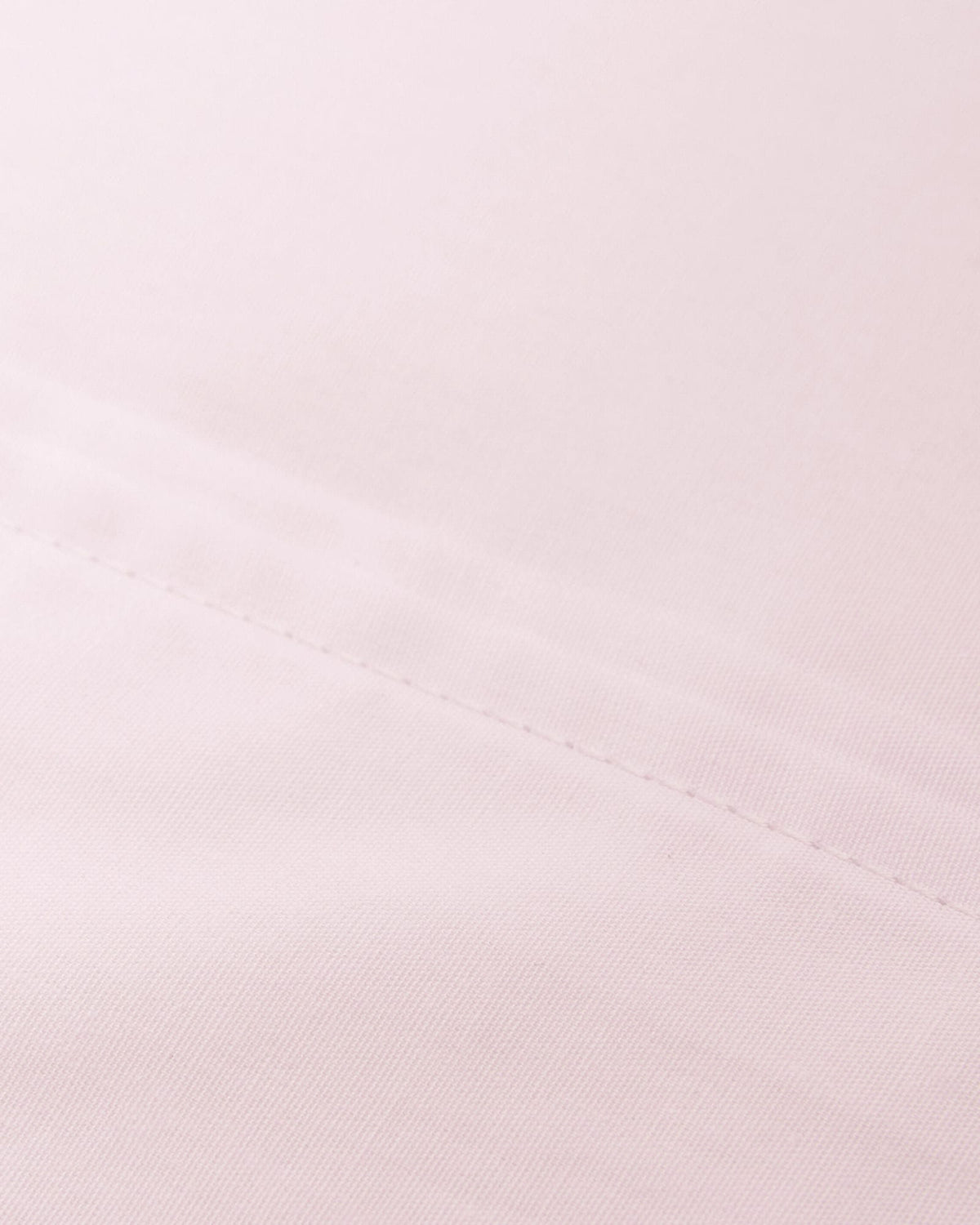 Christy Chelsea Bed Linen 200TC Rose Pink