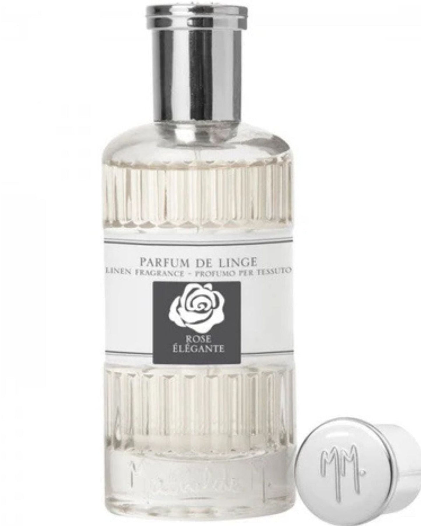 Mathilde "Rose Elegante" Linen Fragance (75ml)