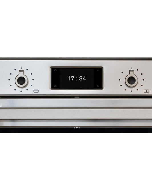 Bertazzoni Ovens Professional Series Stainless Steel Combi Microwave 60x45 cm