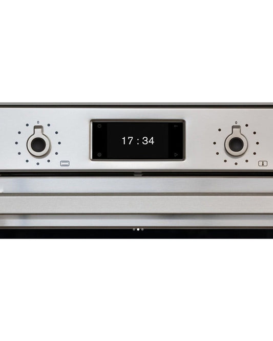 Bertazzoni Professional Series Combi Microwave Oven 60x45, Stainless Steel