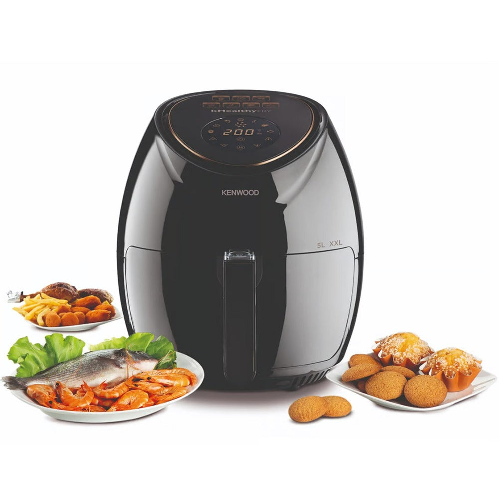 Kenwood 5L Digital Air Fryer