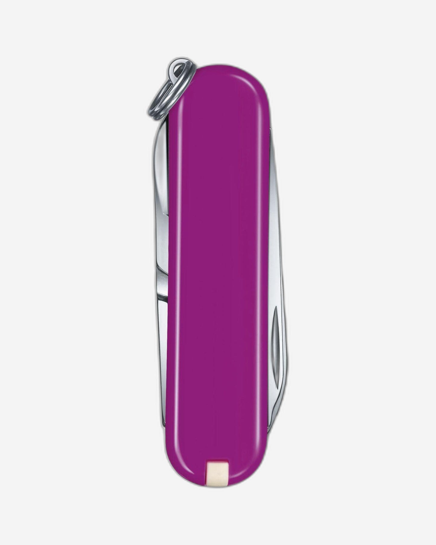 Victorinox Swiss Army Knife Classic SD Colors 58mm Tasty Grape With 6 Functions - 0.6223.52G
