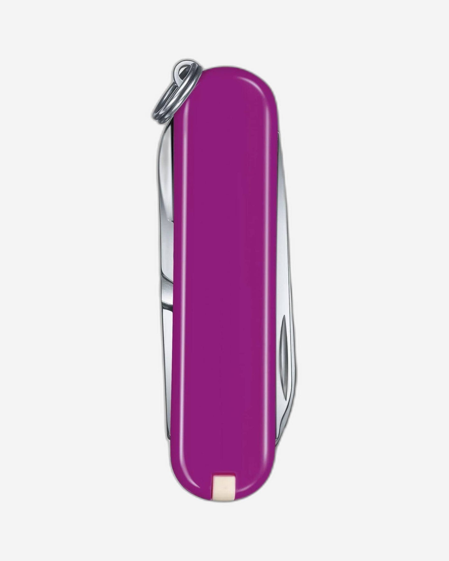 Victorinox Swiss Army Knife Classic SD Colors 58mm Tasty Grape With 6 Functions - 0.6223.52G