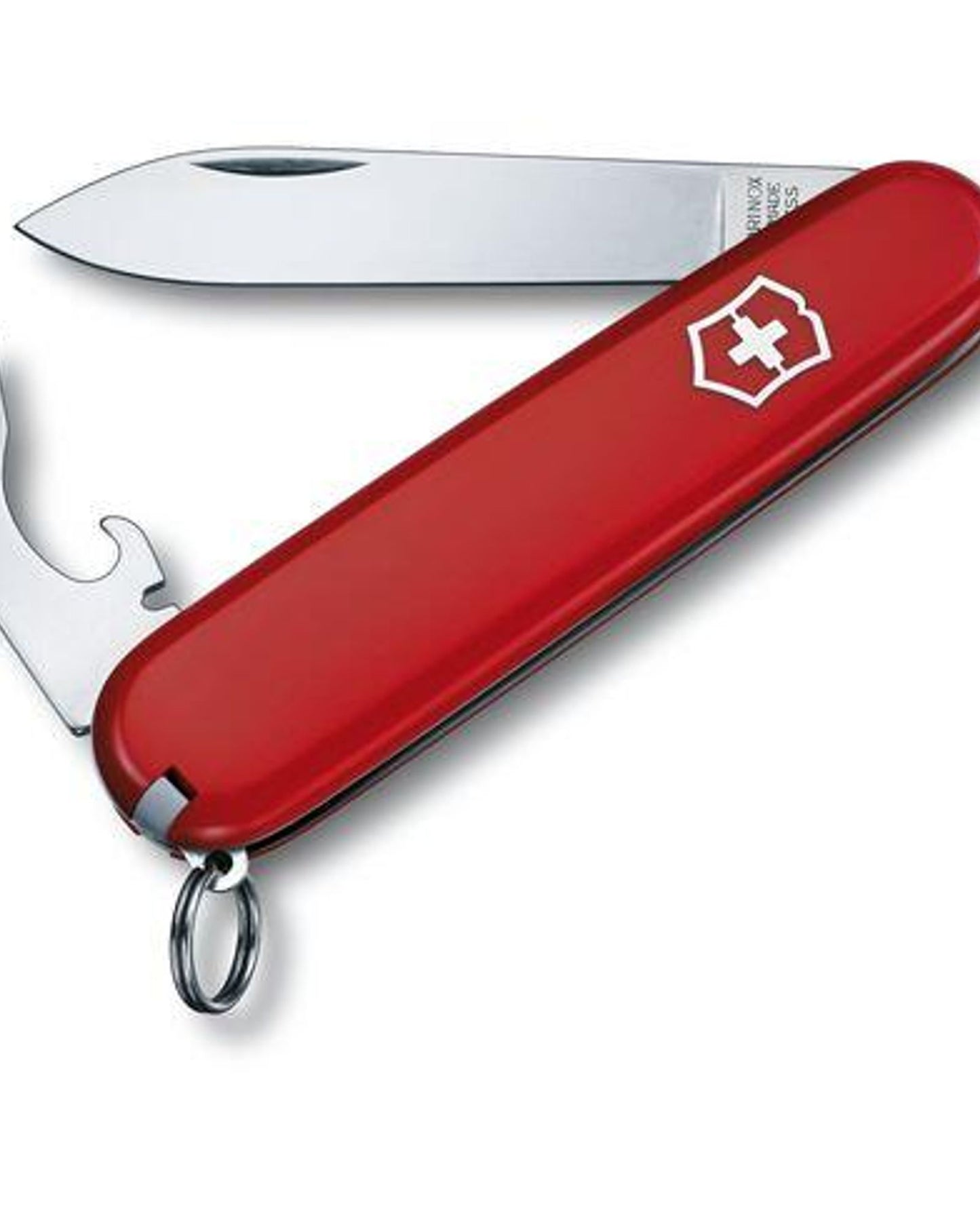 Victronix Swiss Army Knife Banter 84mm With 8 Functions - 0.2303.B1