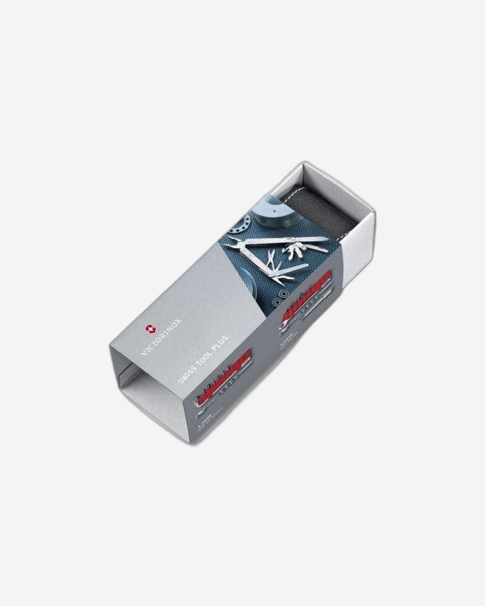 Victorinox Multi Tool Swisstool CS Plus 115Mm In Nylon Pouch With 34 Functions - 3.0339.N
