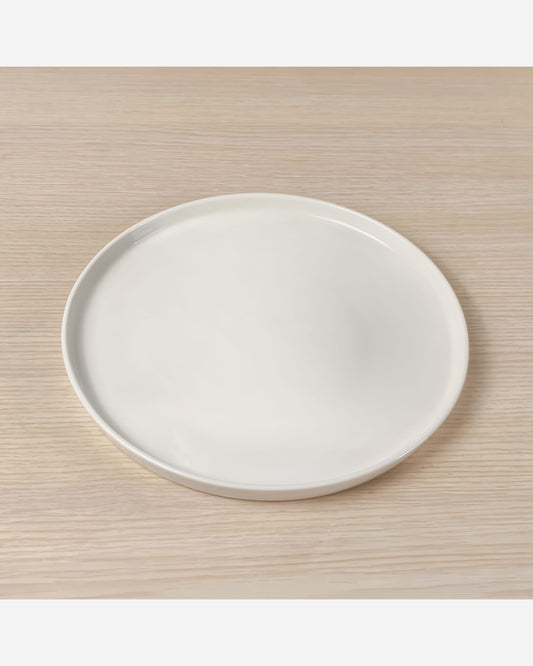 Cuisine Art Bone China Dinner Plate 10.5Inch Set 6