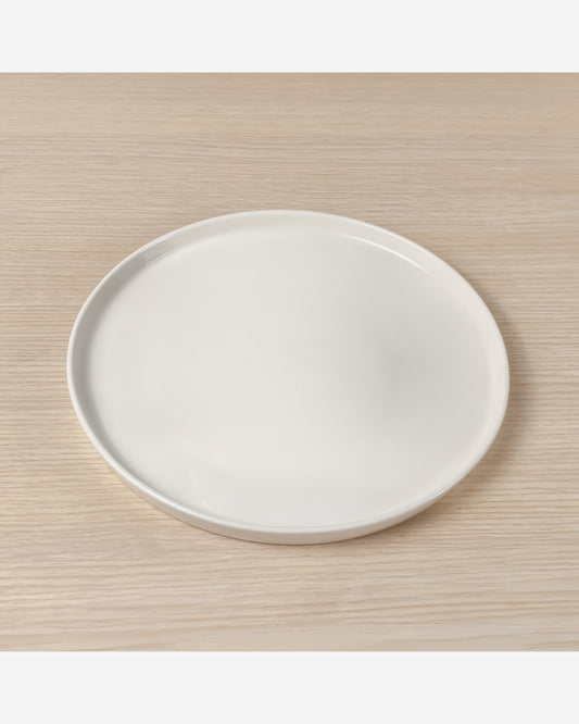 Cuisine Art Bone China Dinner Plate 10.5Inch Set 6