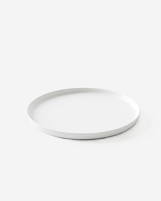 Cuisine Art Bone China Side Plate 8Inch Set 4