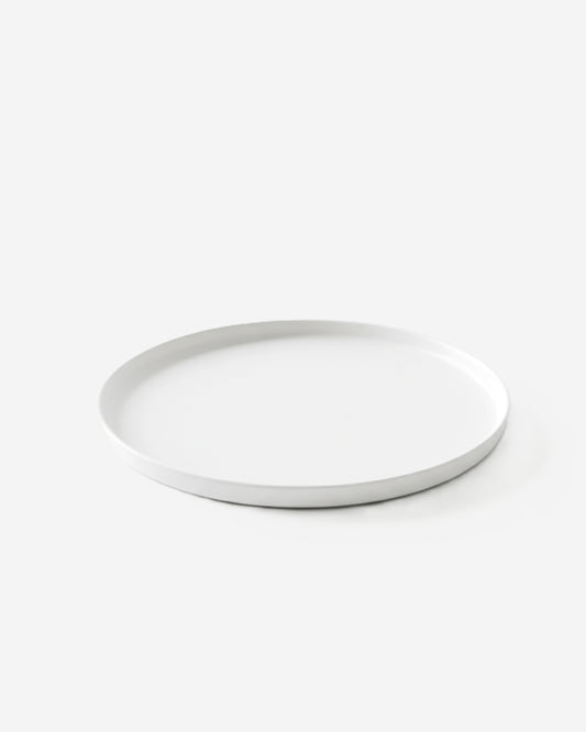 Cuisine Art Bone China Side Plate 8Inch Set 4