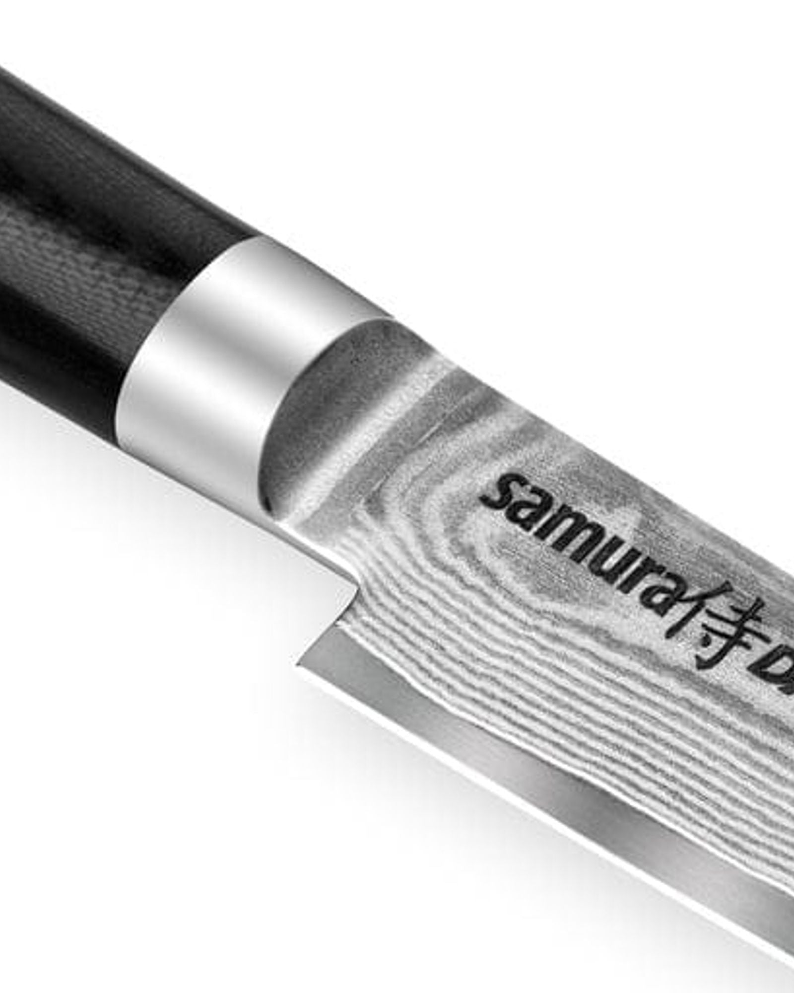 Samura Damascus Utility knife 5 0"-125 MM SD 0021