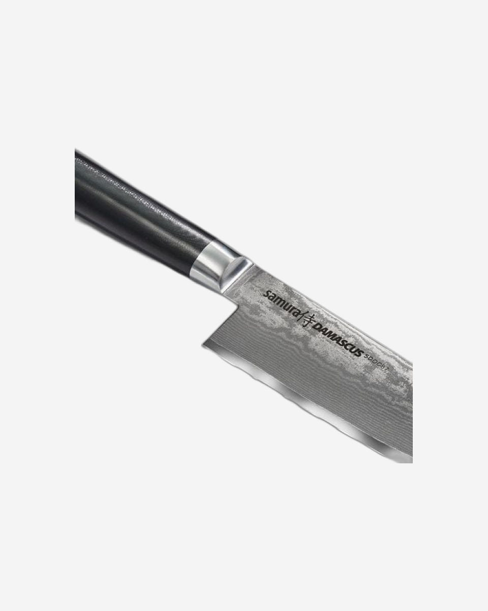 Samura Damascus Grand Chef's knife 9 4"- 240 MM SD 0087
