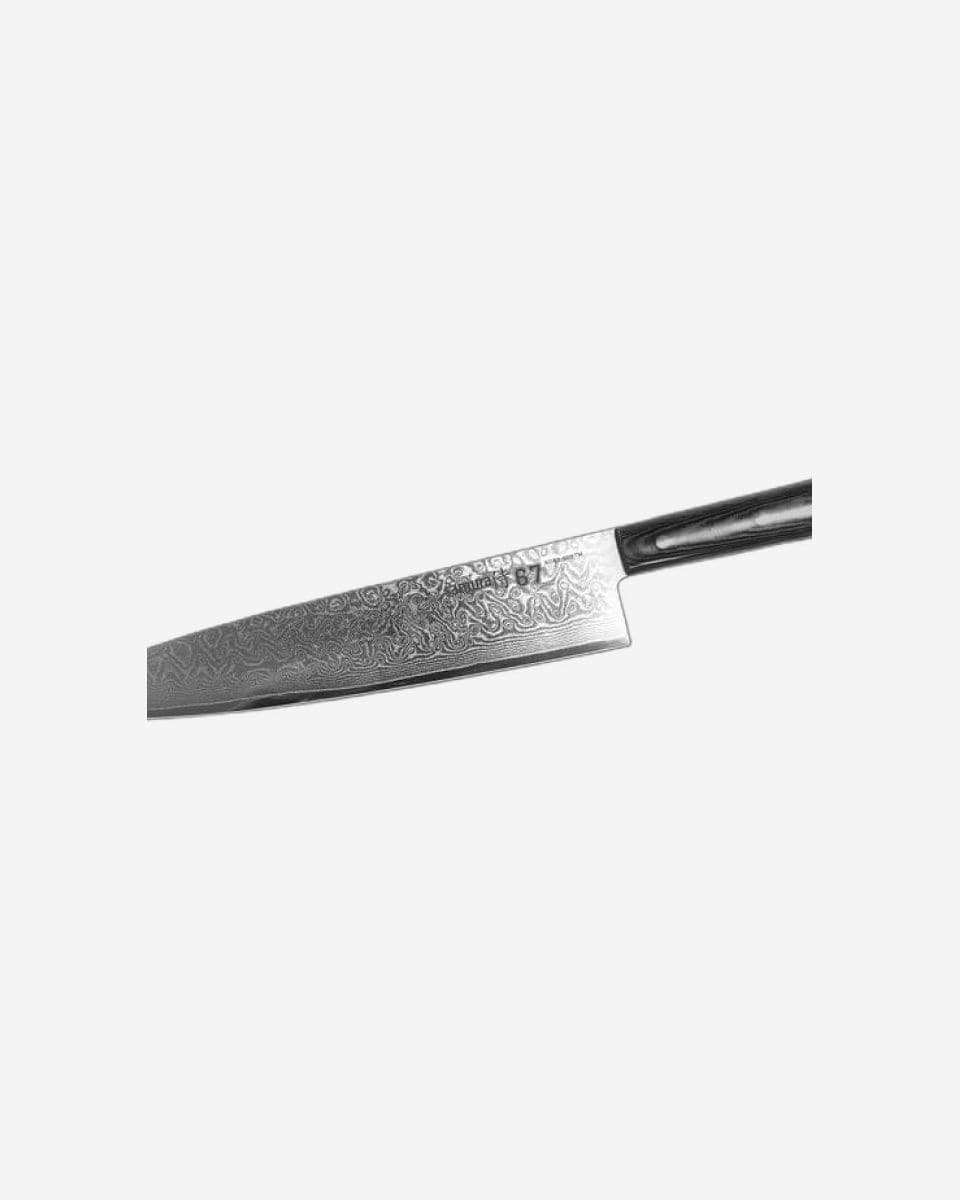Samura Damascus 67 Grand Chef's knife 9 4"-240 MM, 67 layers SD67 0087M