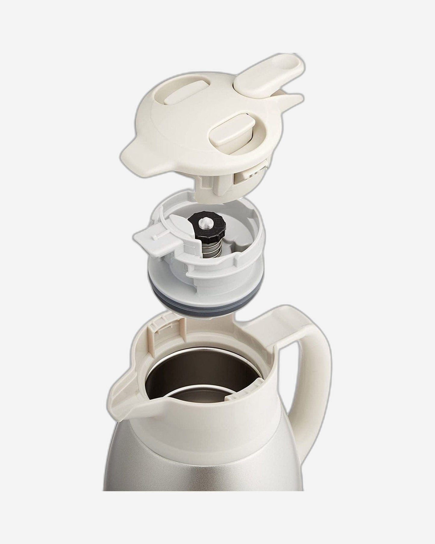 Zojirushi S S 1.5L Handy Pot