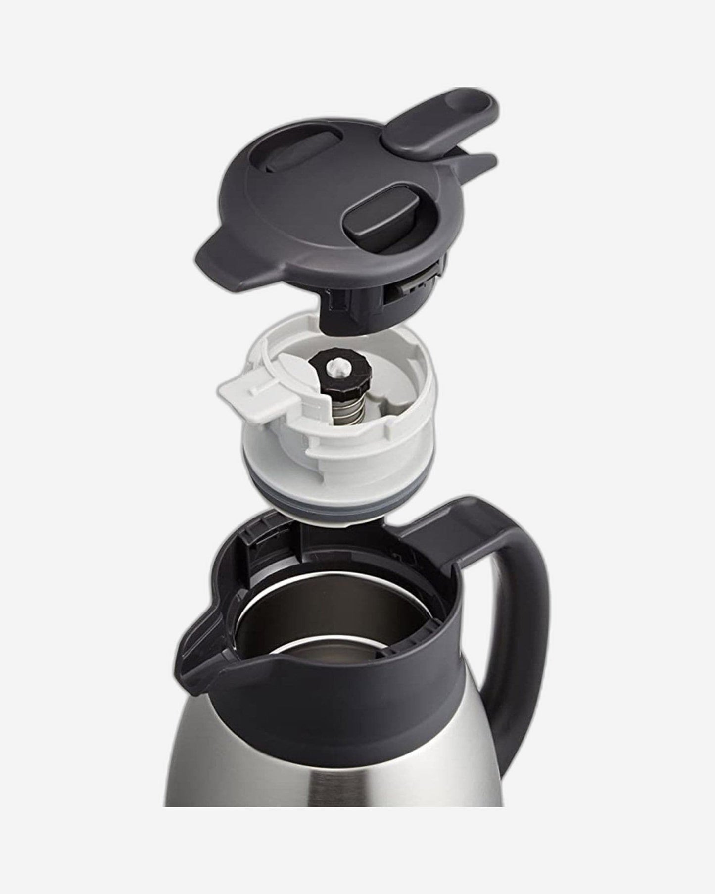 Zojirushi S S 1.5L Handy Pot