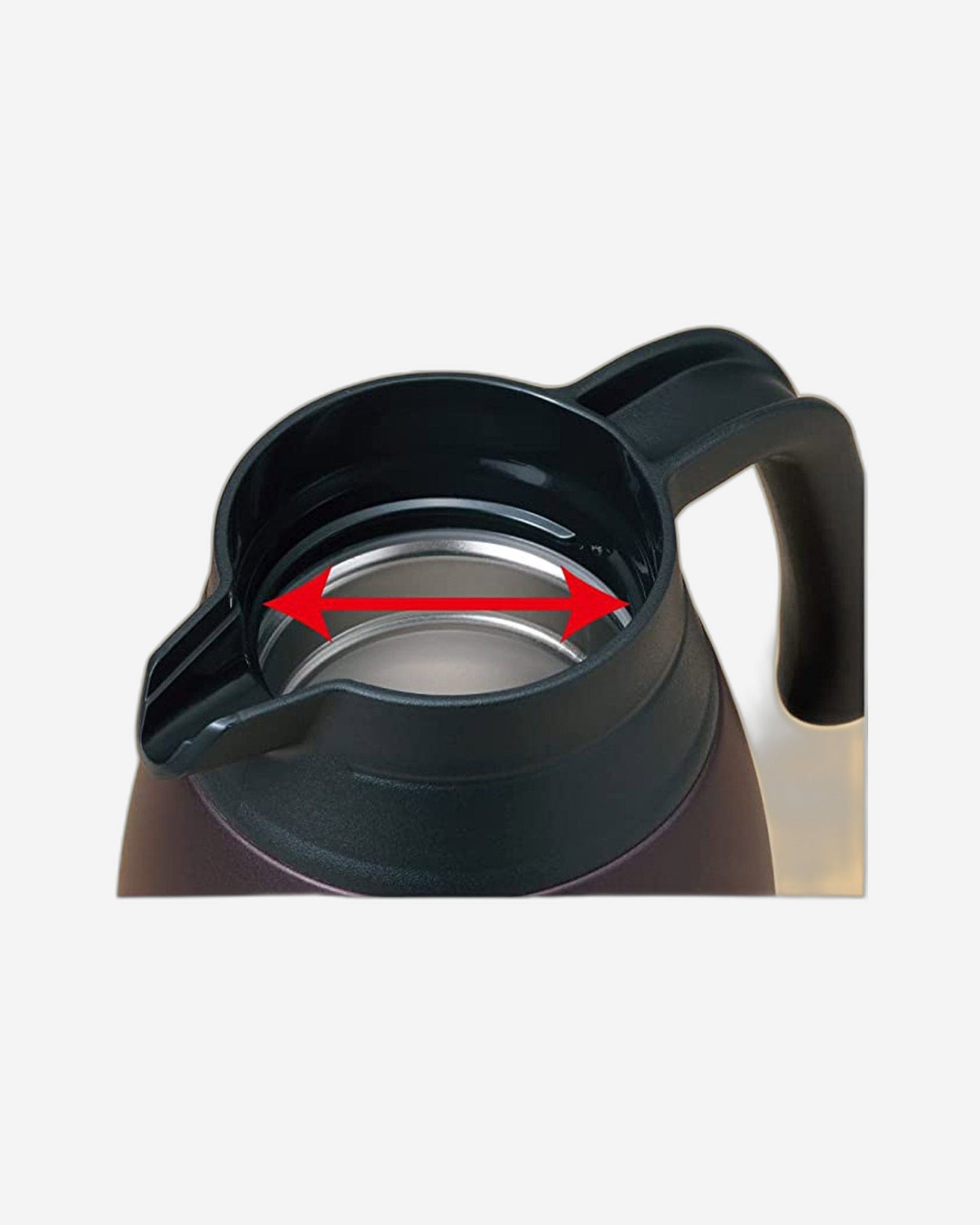 Zojirushi 1.9L Handy Pot