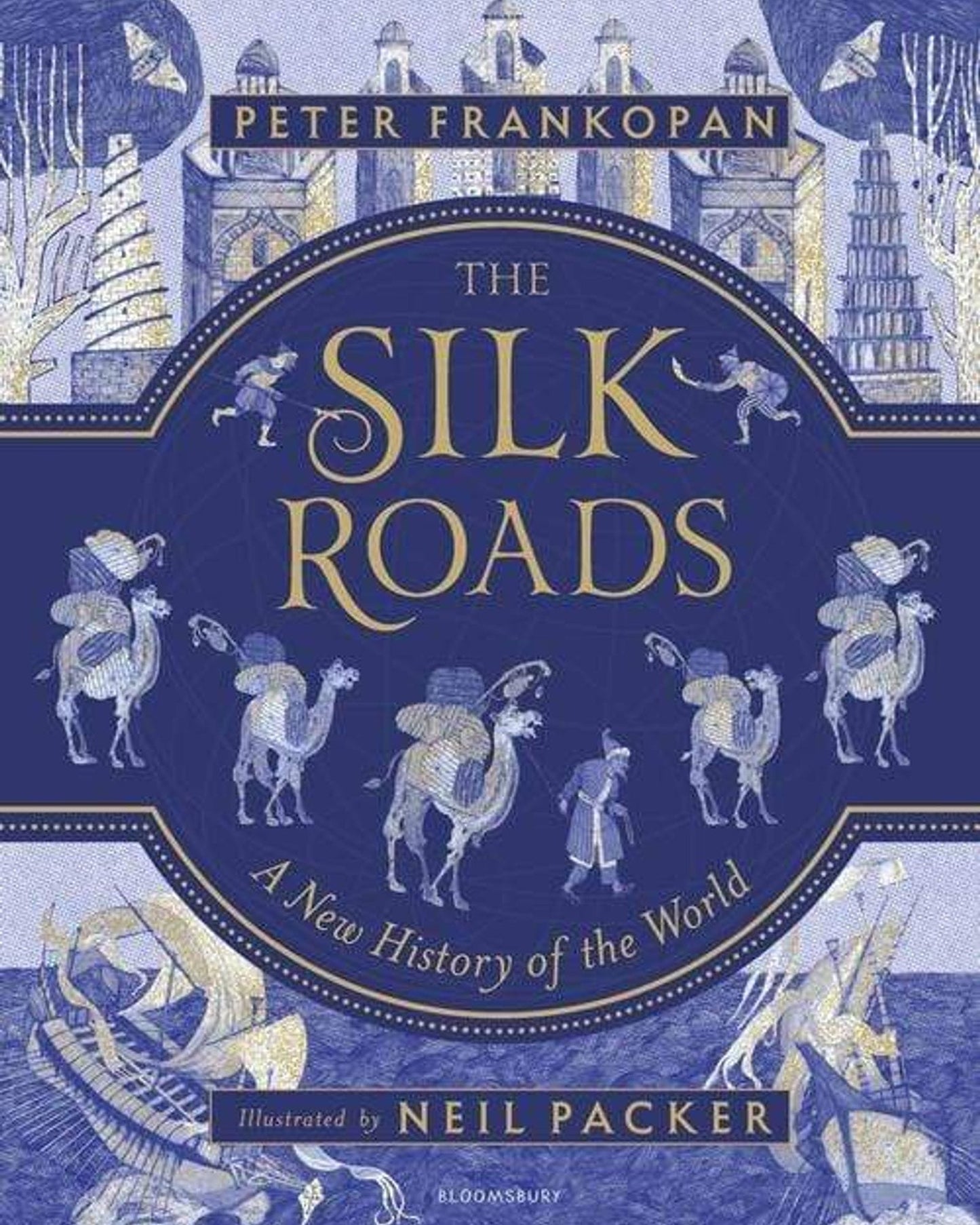 The Silk Road