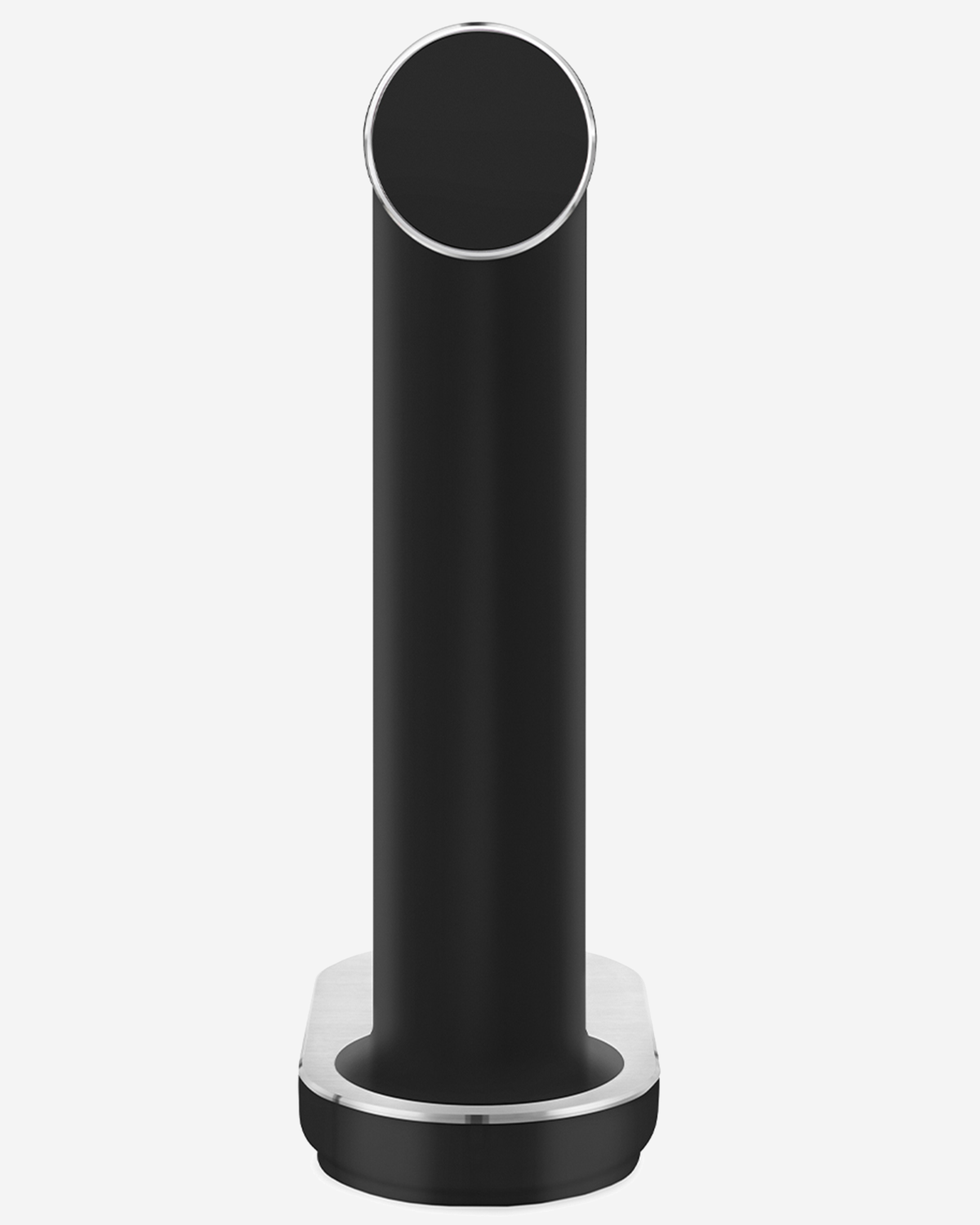 SMEG Soda Maker Matt Black - SKC01BLM