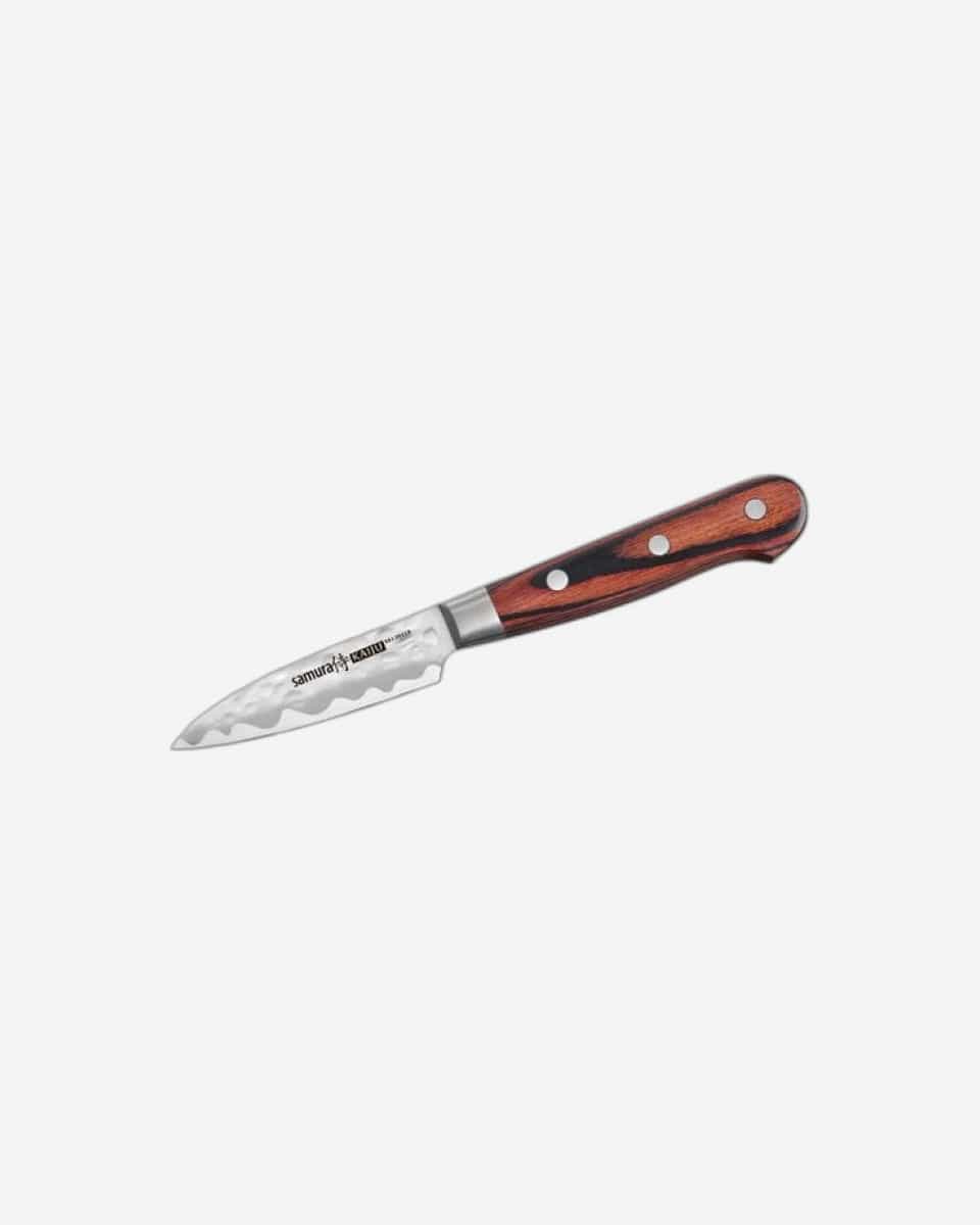 Samura Kaiju Paring knife 3 1"-78 MM SKJ 0011B