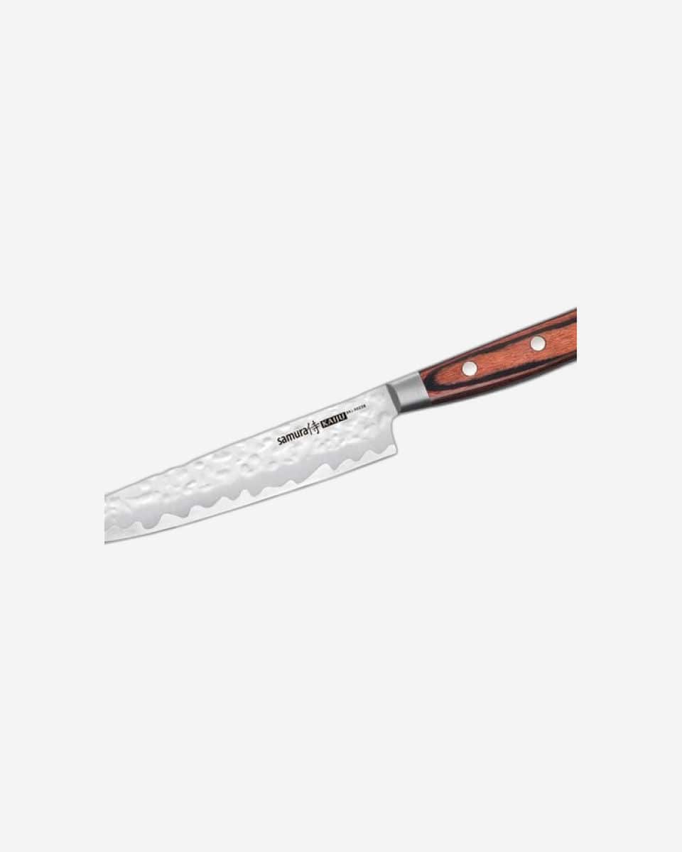 Samura Kaiju Utility knife 6 0"-150 MM SKJ 0023B