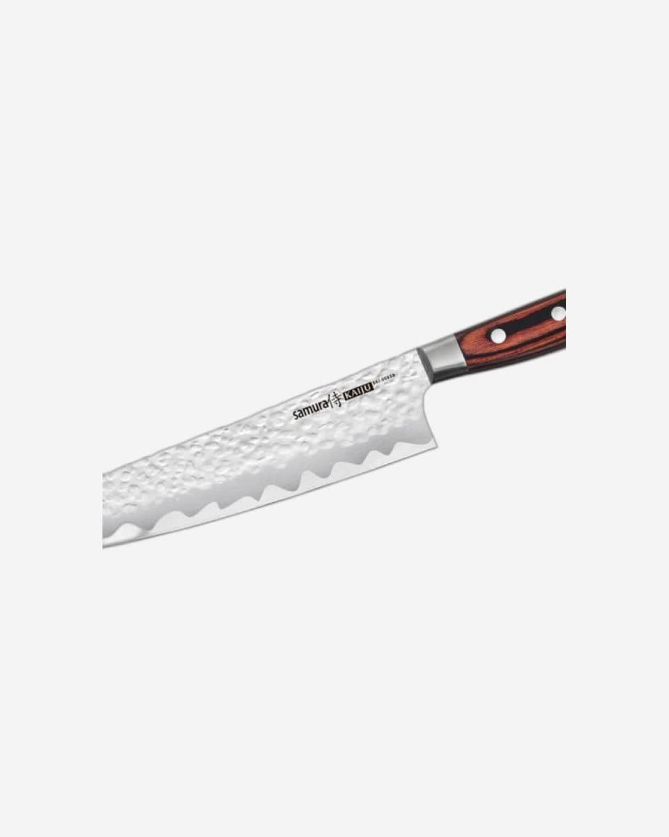 Samura Kaiju Chef's knife 8 3"-210 MM SKJ 0085B