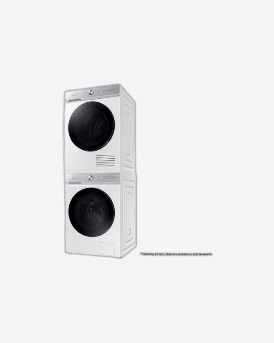 Samsung Bespoke Laundry Stacking Kit