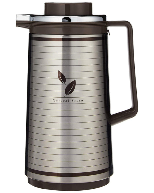 Handy Pot Satin Leaf 1.0L