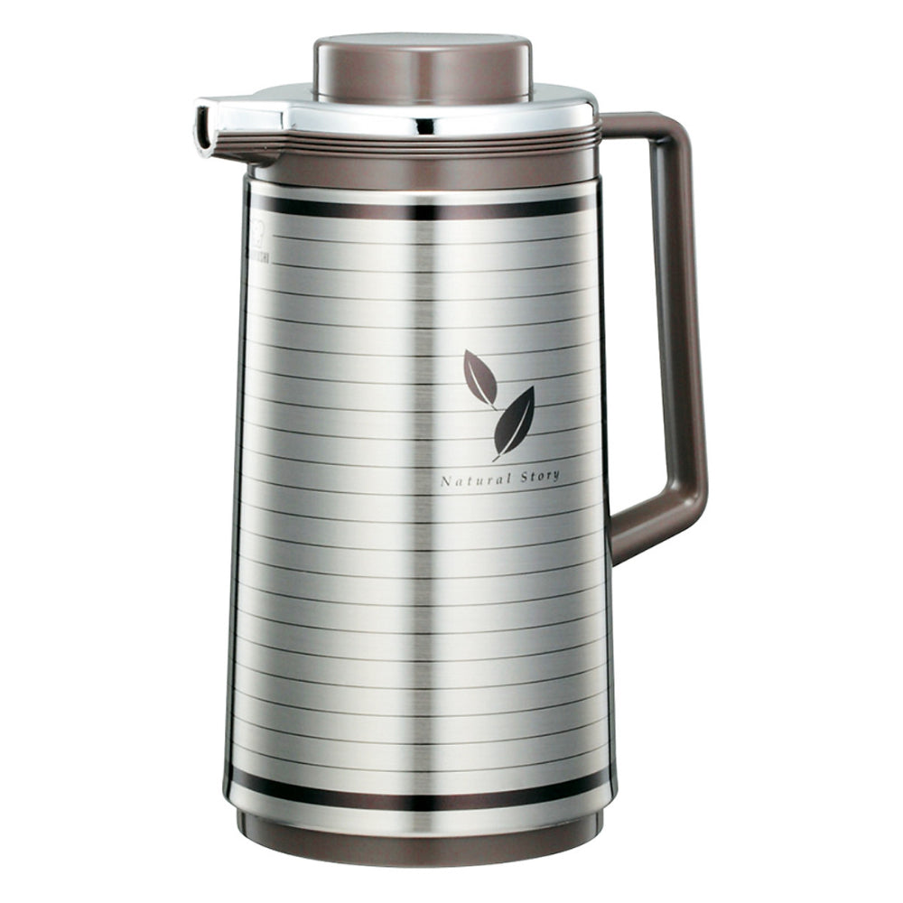 Handy Pot 1.0 Ltr Satin Leaf