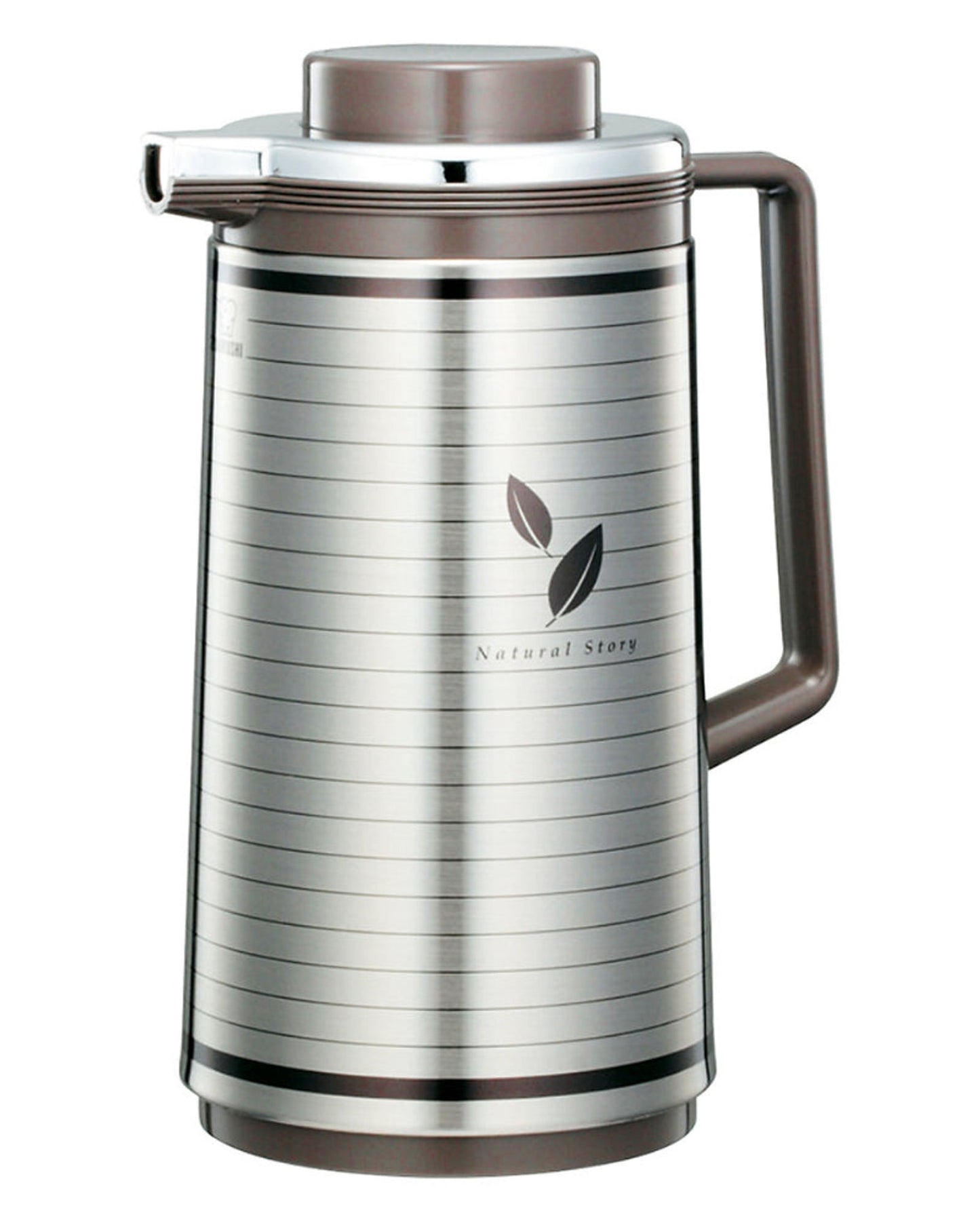 Handy Pot Satin Leaf 1.0L