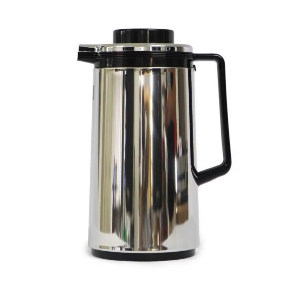 Handy Pot 1.0 Ltr Stainless.