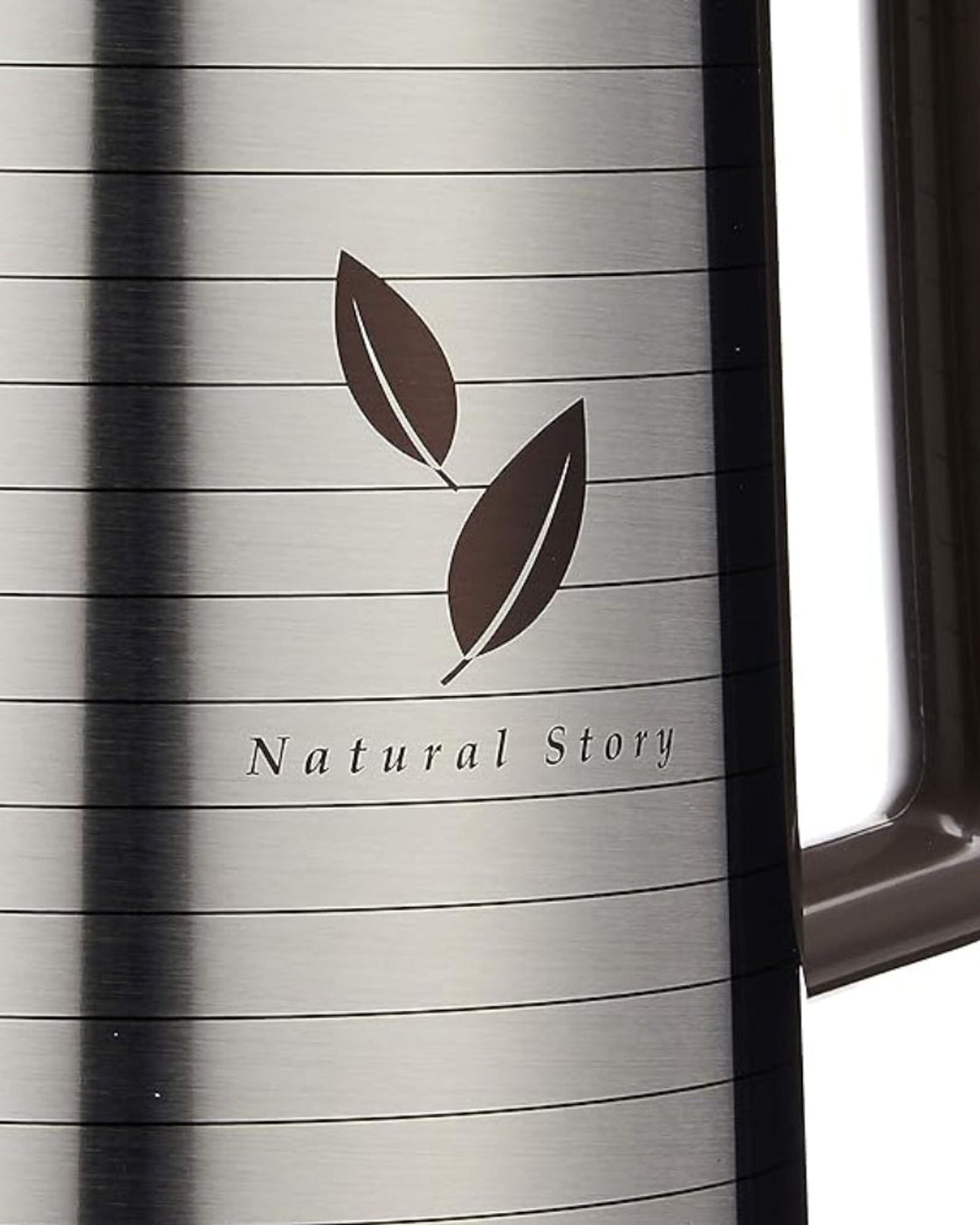 Handy Pot Satin Leaf 1.3L