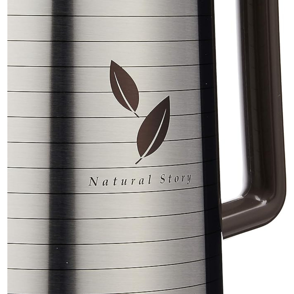 Handy Pot 1.85 Ltr Satin Leaf