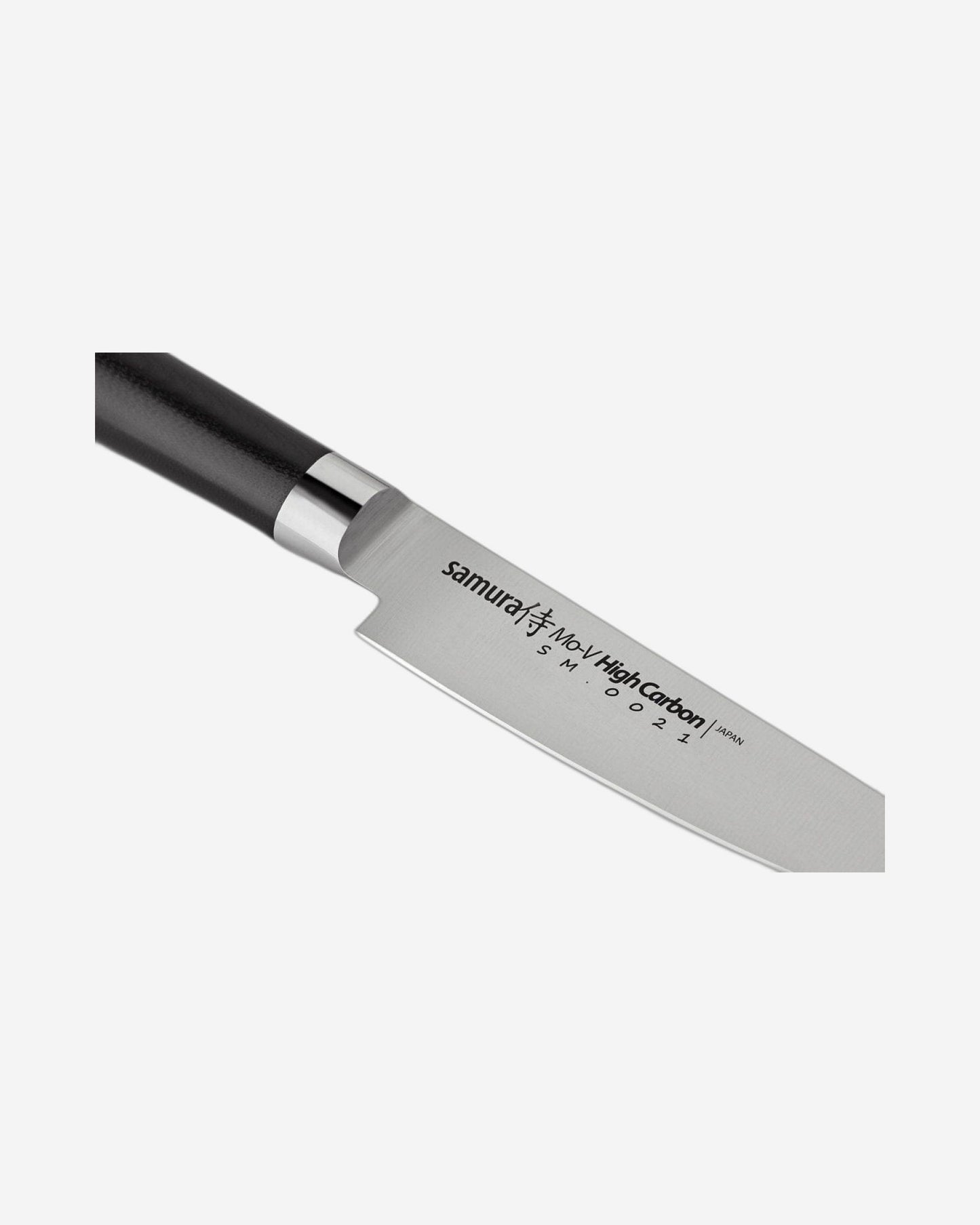 Samura MO V Paring knife 3 5"-90 MM SM 0010