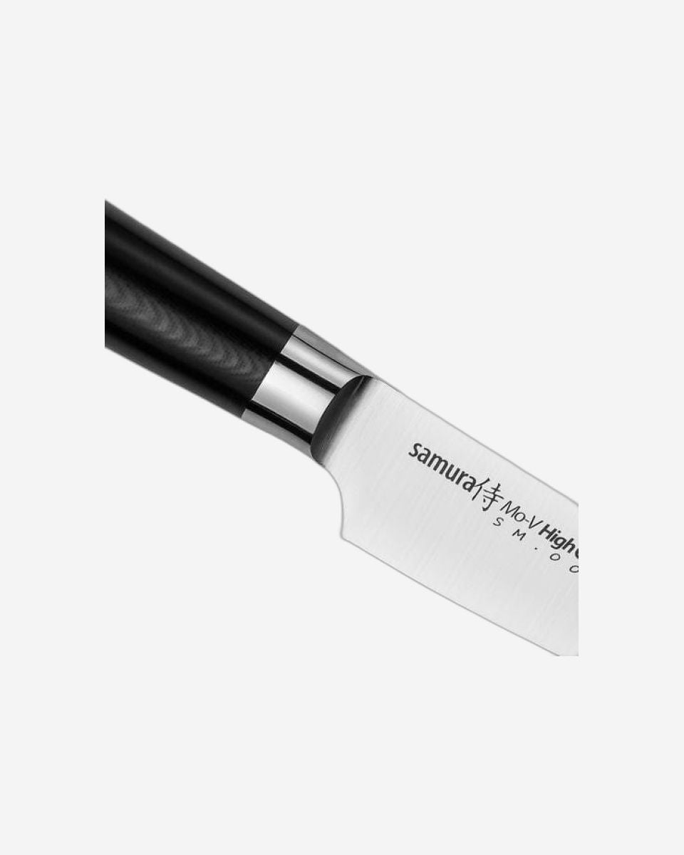 Samura MO V Small Butcher knife 6 1"-155 MM SM 0064