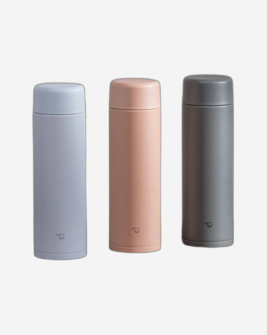 Zojirushi 0.60L Pale Taupe Vacuum Bottle