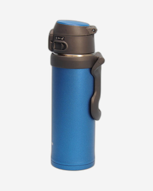 Zojirushi Vaccum Bottle 0.48L Cobalt Blue