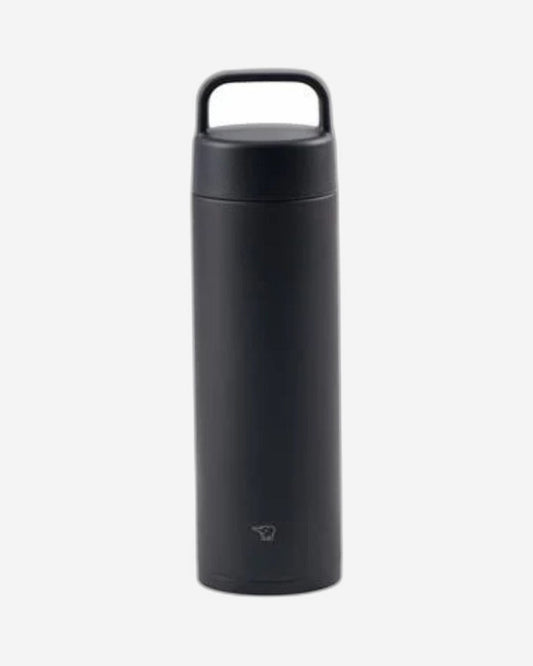 Zojirushi 0.60L Black Vaccum Bottle