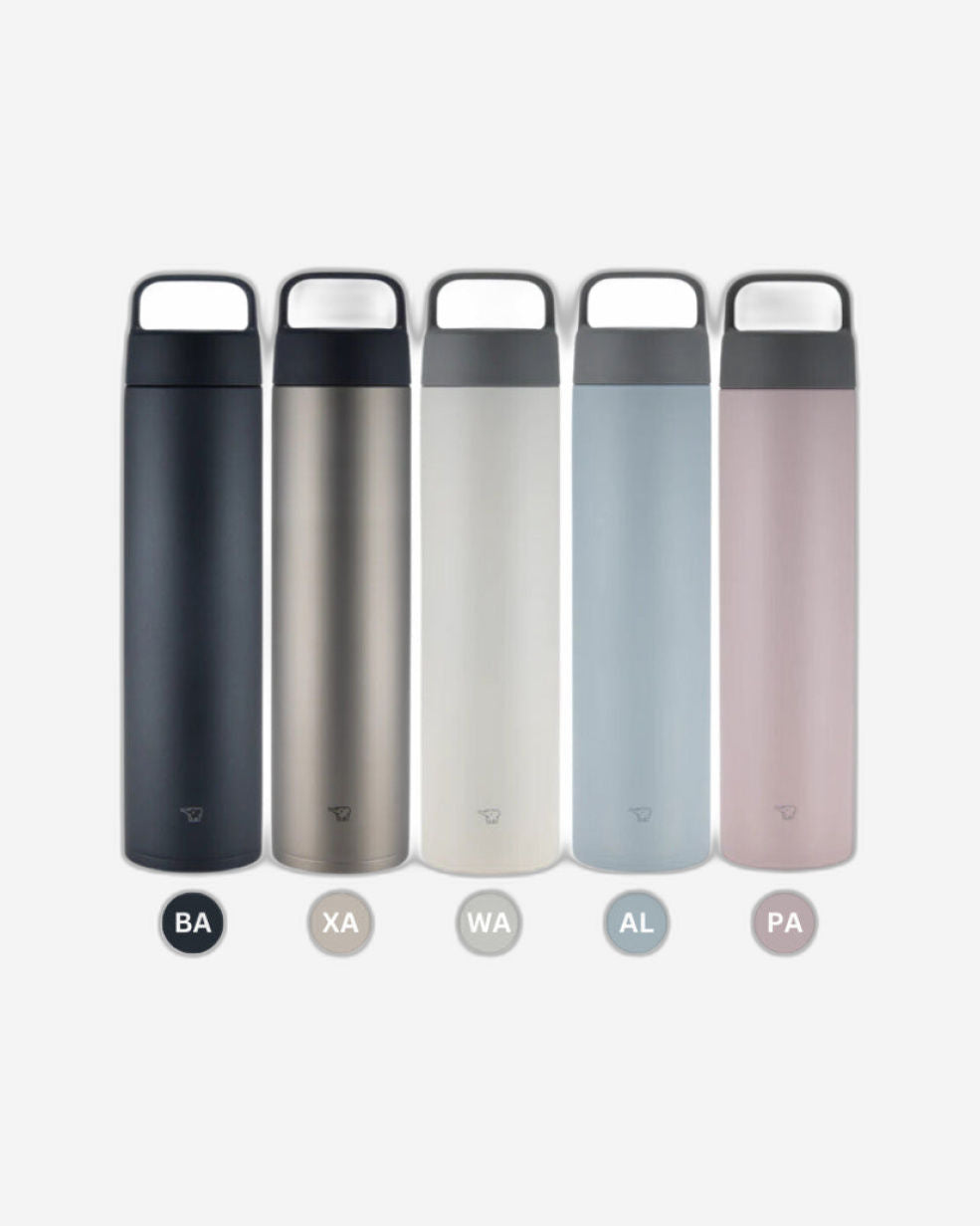 Zojirushi Vaccum Bottle 0.60L Stainless