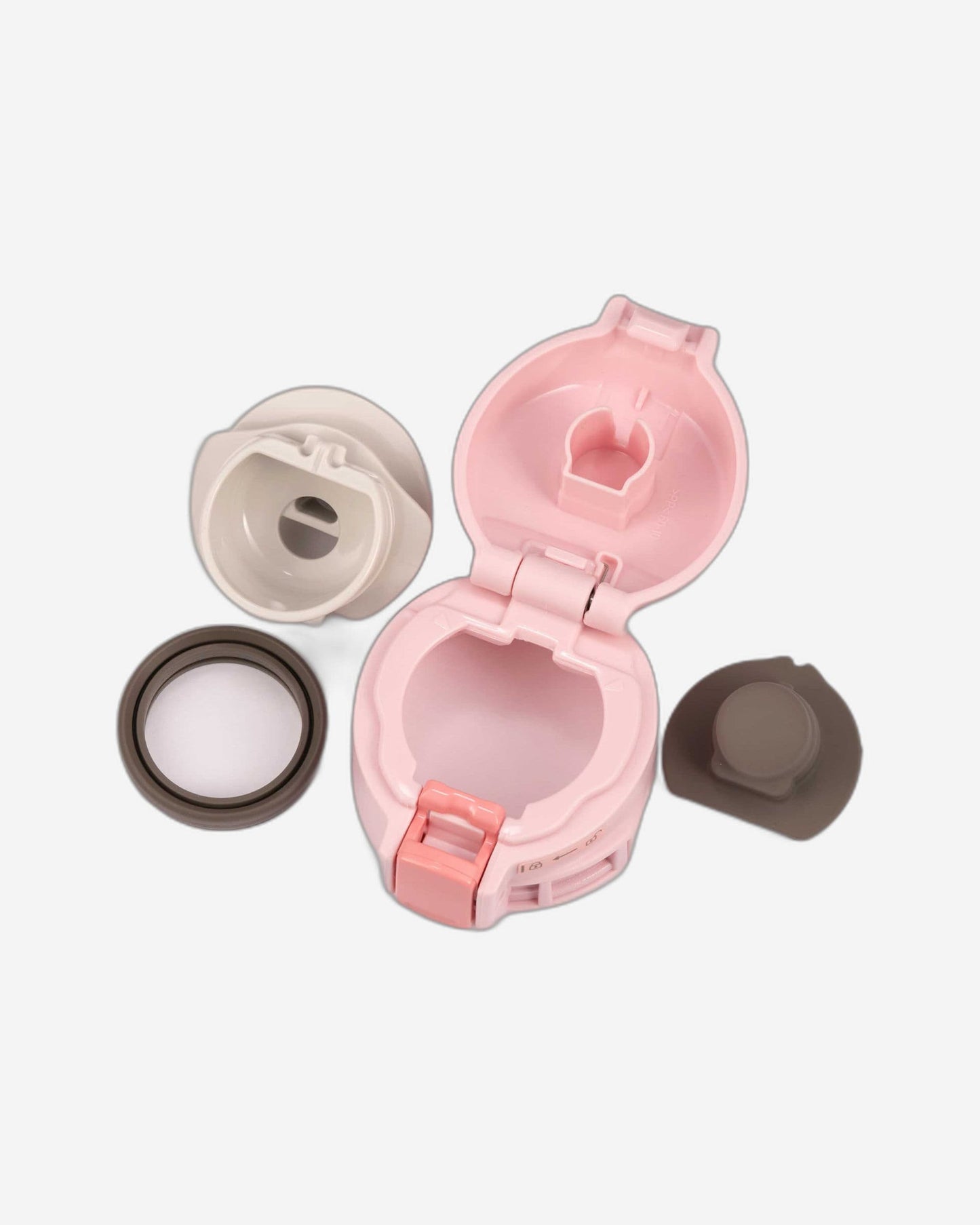 Zojirushi 0.48L - Pearl Pink Vacuum Bottle