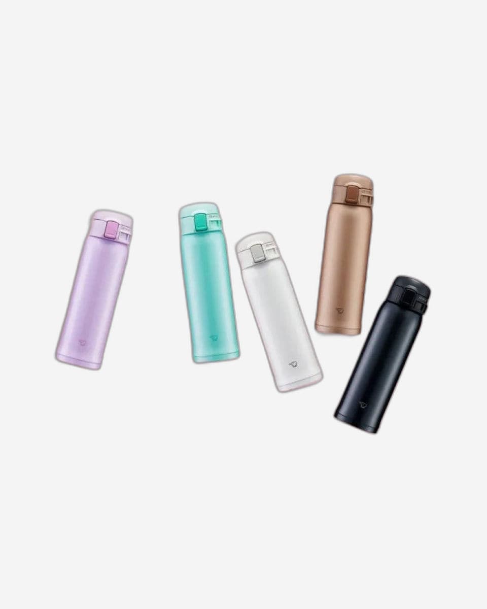 Zojirushi 0.48L - Purple Vacuum Bottle