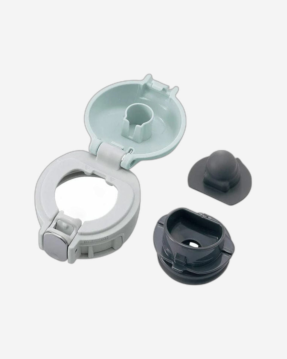 Zojirushi 0.48L - Ice Gray Vacuum Bottle