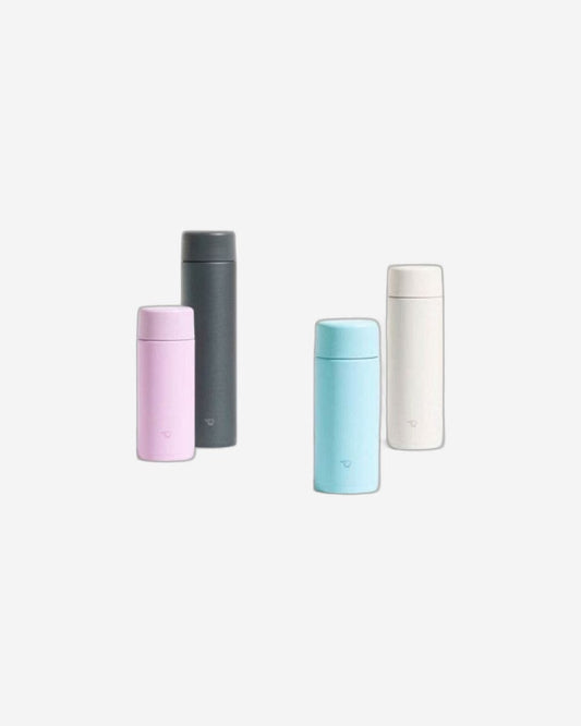 Zojirushi 0.48L - Slate Black Vacuum Bottle