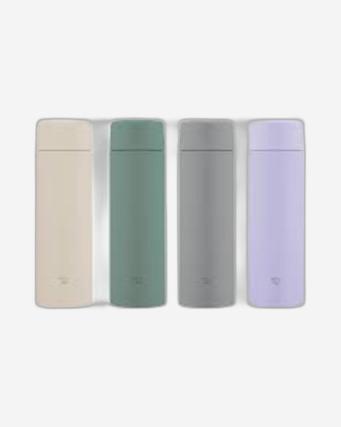 Zojirushi 0.48L Sand Beige Vaccum Bottle