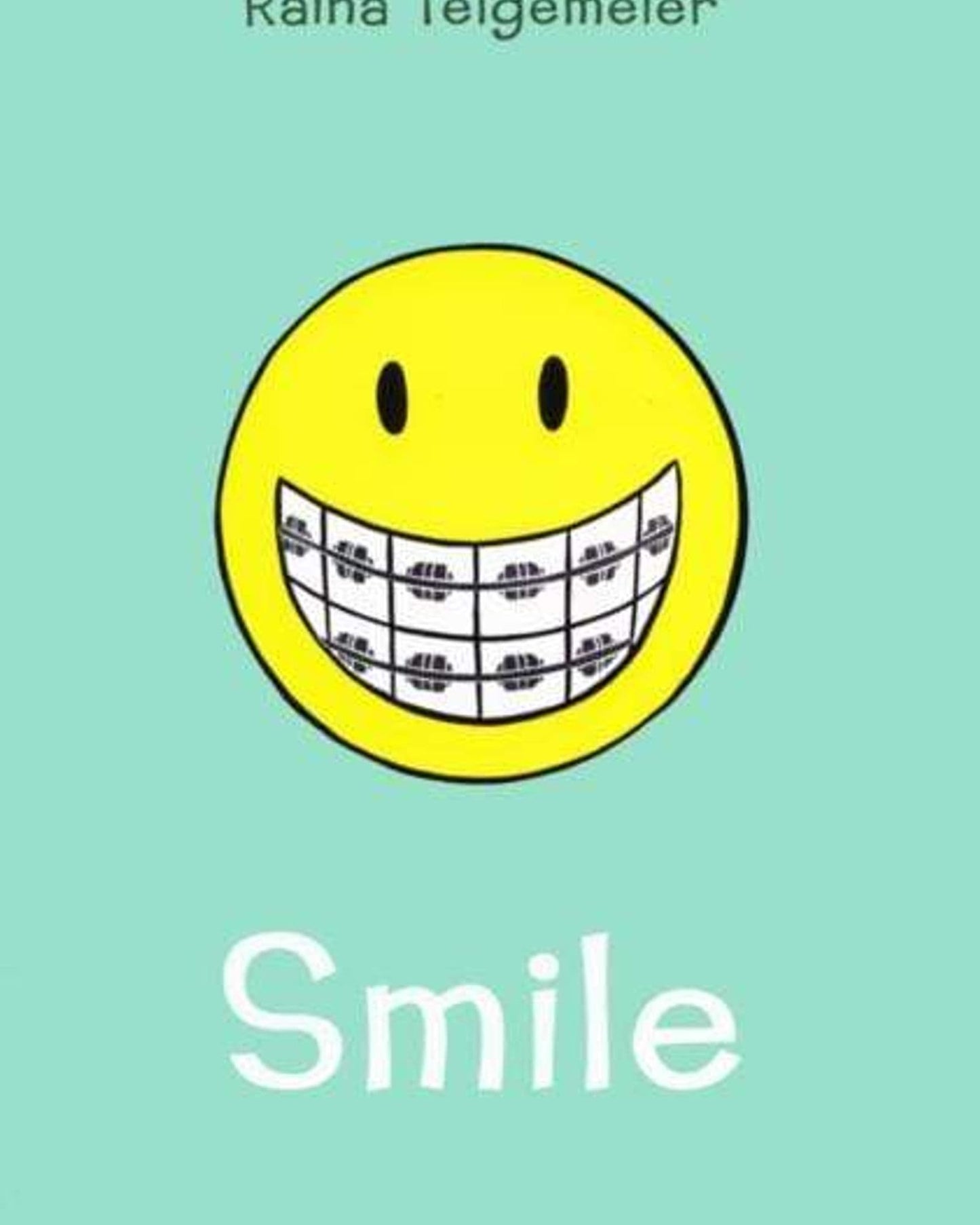 Smile
