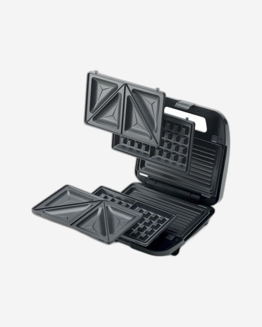 Kenwood 3 in 1 Sandwich Maker