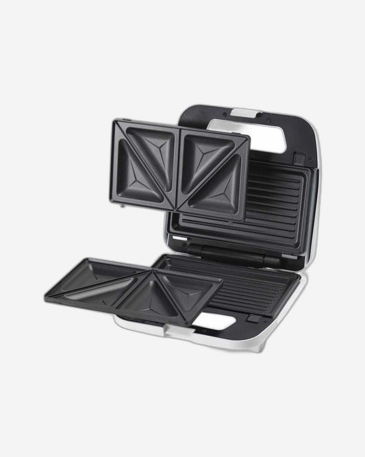 Kenwood 2 in 1 Sandwich Maker