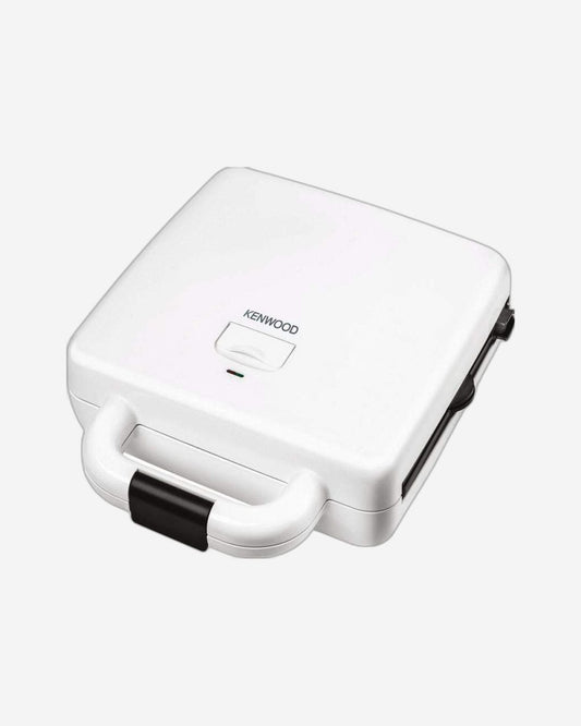 Kenwood 2-in-1 Sandwich Maker