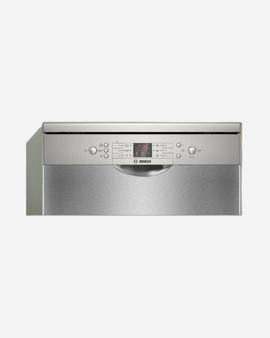 Bosch Series 2 Free Standing Dishwasher – SMS26AI00M