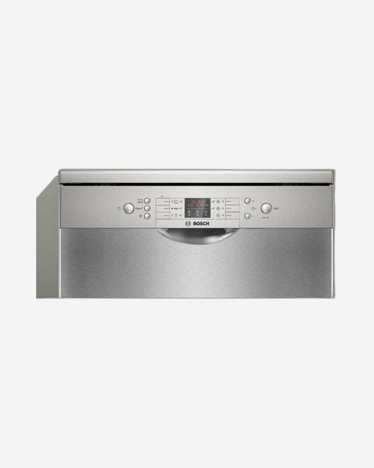 Bosch Freestanding Dishwasher SMS26AI00M 60cm 12 Place Settings